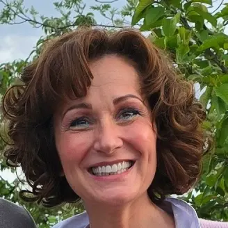 Foto Mgr. Michaela Bondy